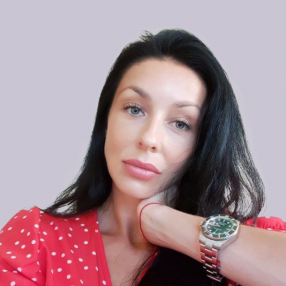 Галина Быкова