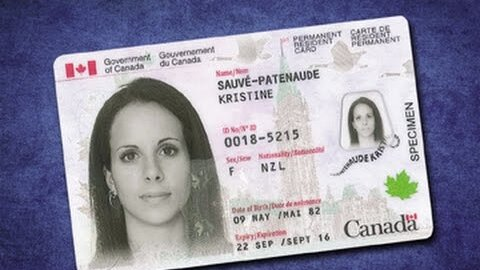 Permanent Residence Permanent Residence