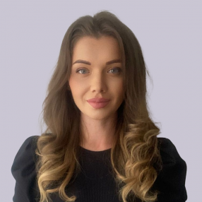 Ангелина Драган