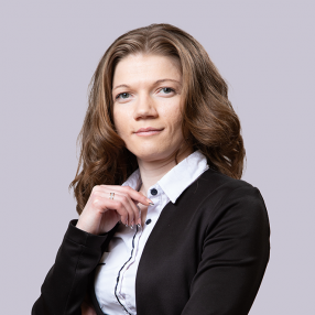Евгения Леонова