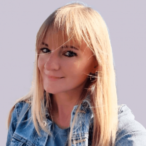 Татьяна Рожнова 