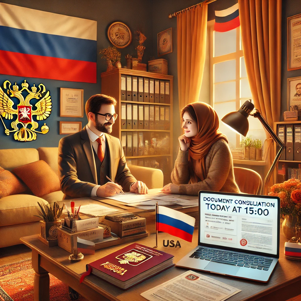 Виза во Вьетнам