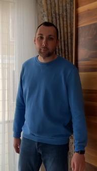 Дмитрий Стругов и его семья из 4 человек, получили ВНЖ Турции